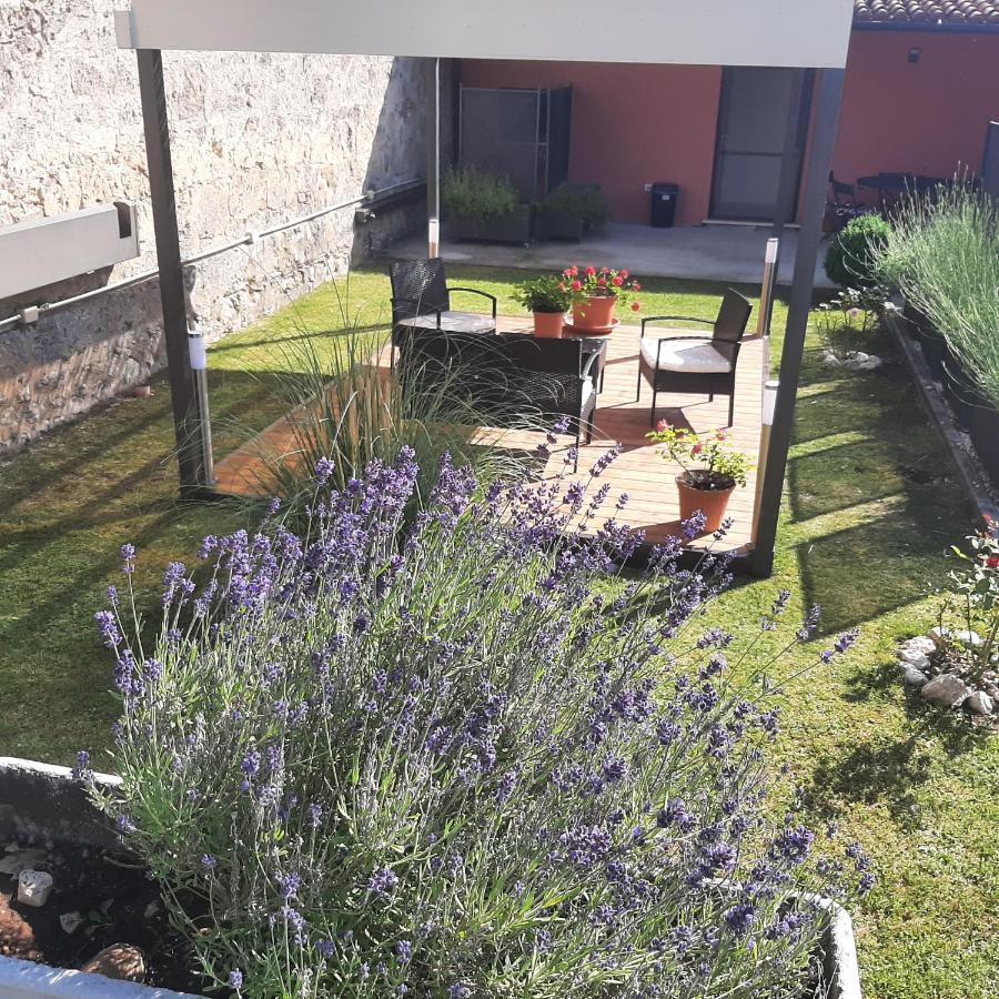 Affittacamere Il Tiro A Segno Norcia Exteriér fotografie